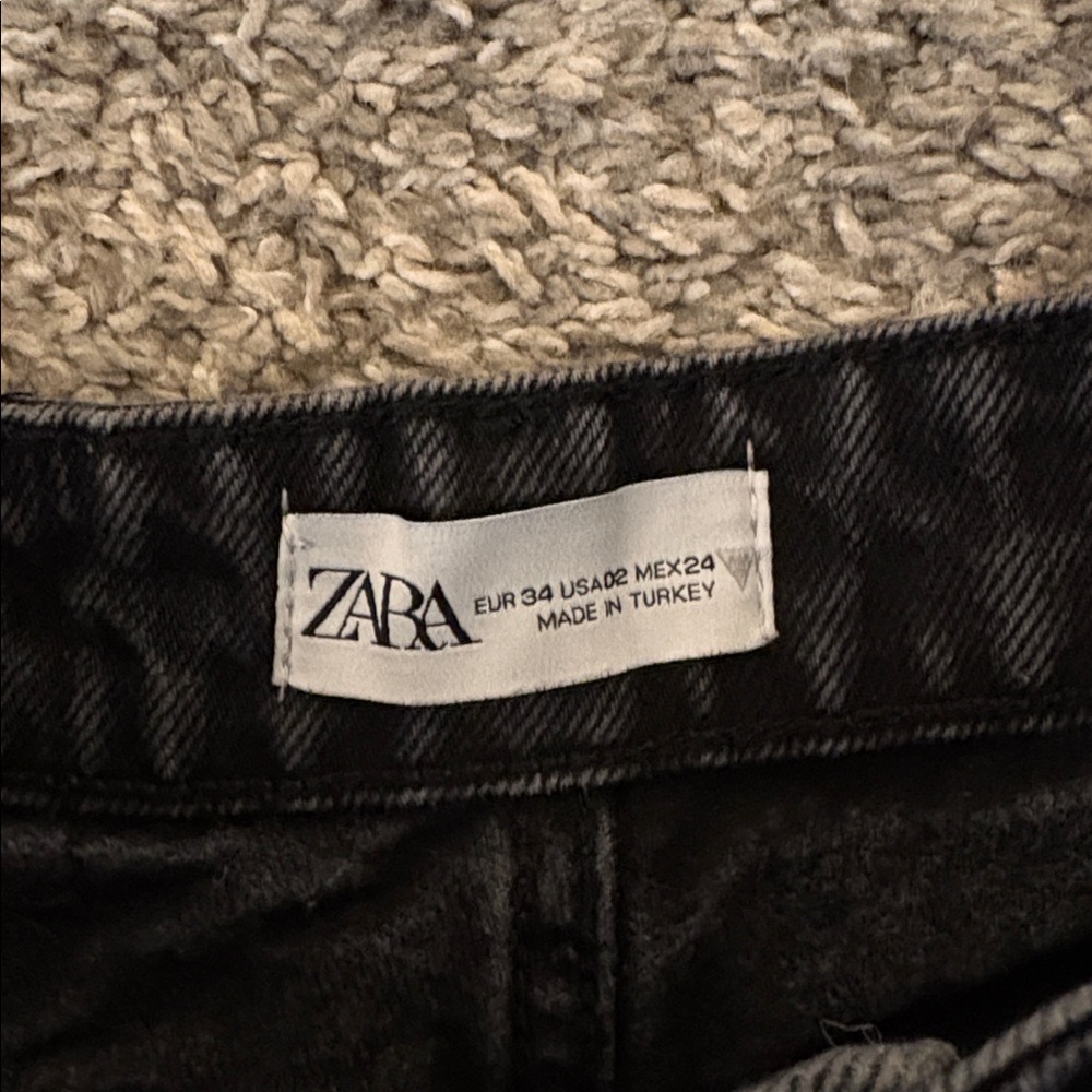 Zara Jeans - Picture 4 of 4